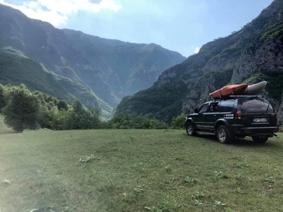 Log 2 Merdovic Mojkovac