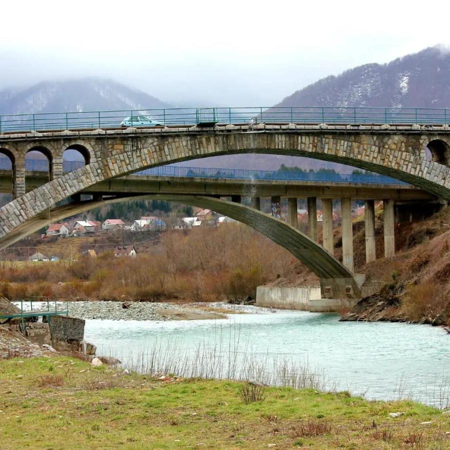 Séjour à la campagne Log 2 Merdovic Mojkovac