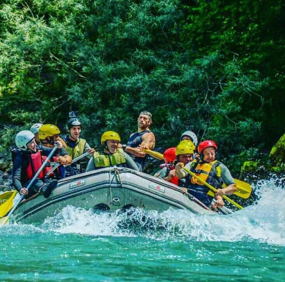 Séjour à la campagne Log 2 Merdovic Mojkovac